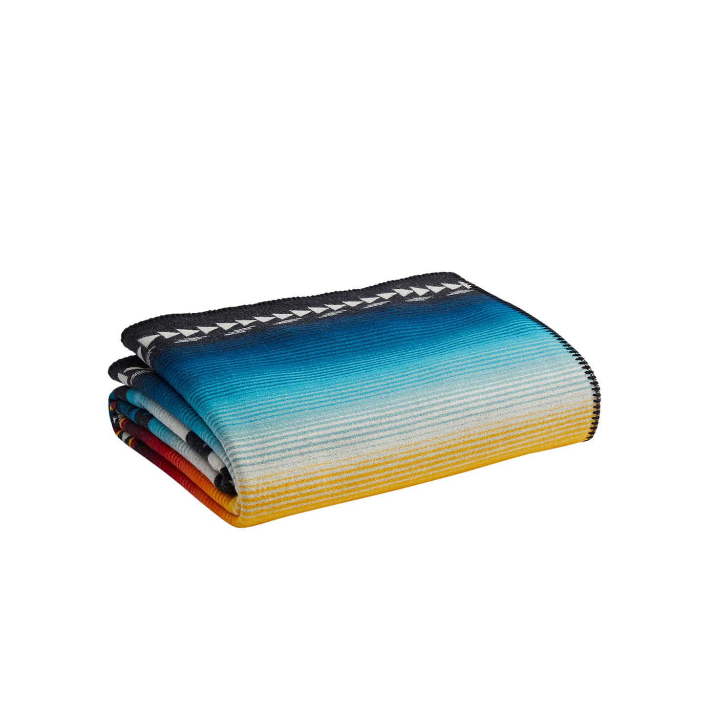 Pendleton Saltillo Sunset Blanket