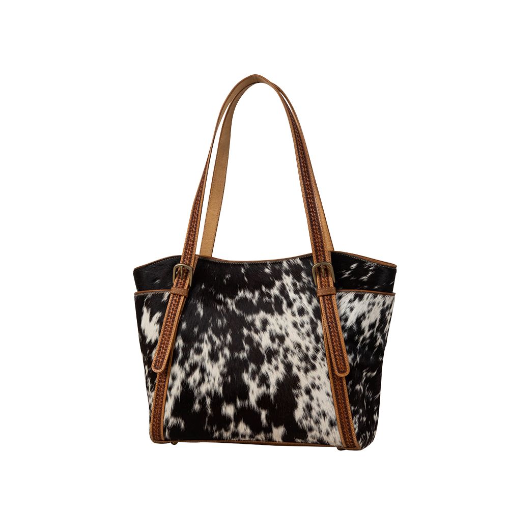 Marjorie Hair On Bag