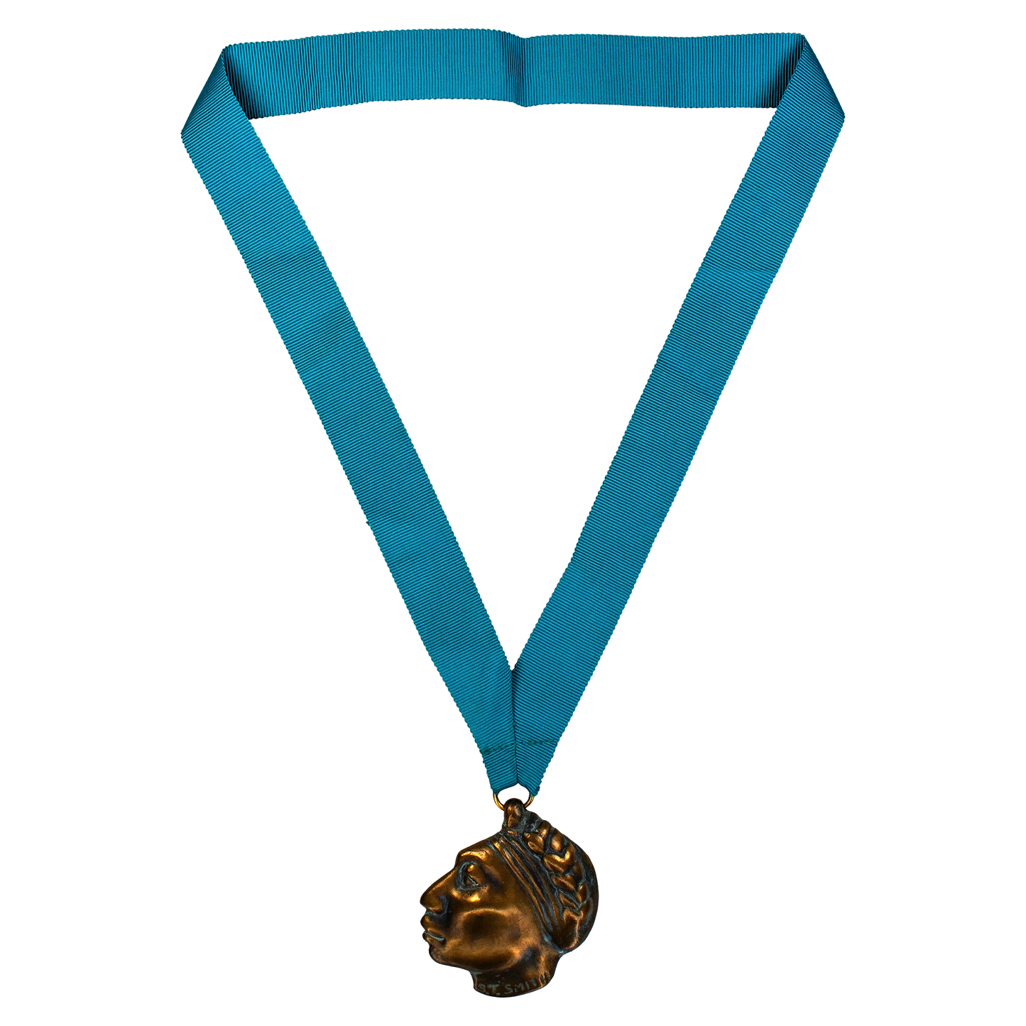 1991 Prix de West Medal by Shirley Thomson-Smith