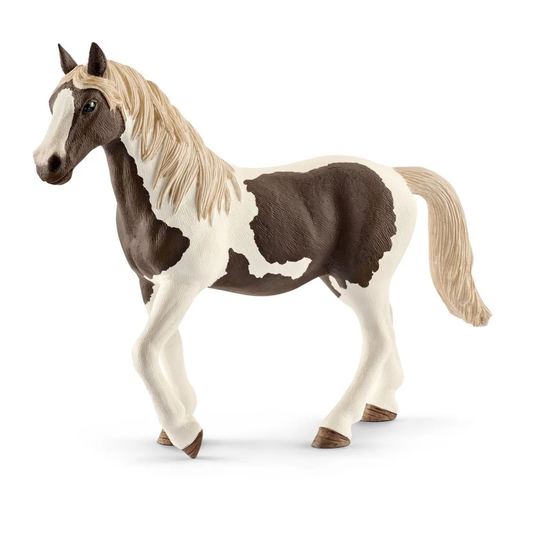 Pinto Mare Figurine