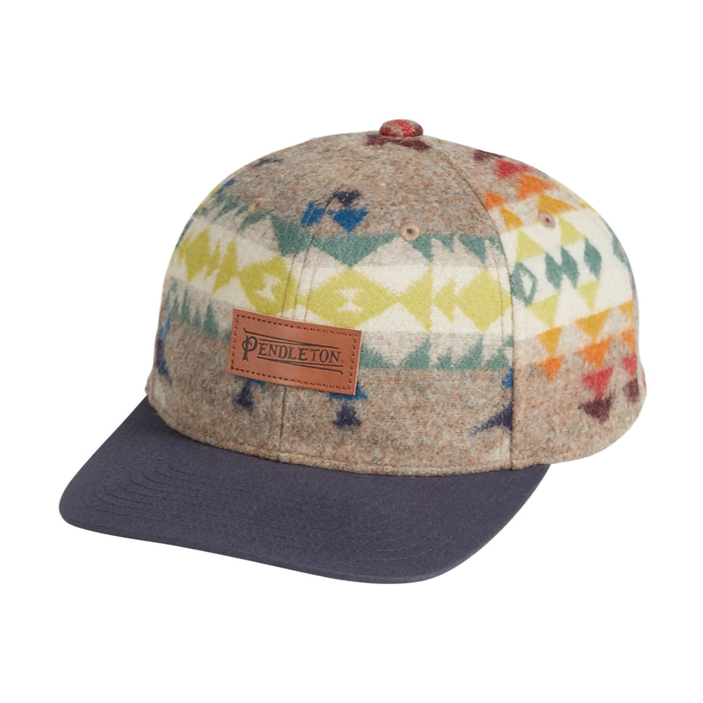 Pendleton Wool Hat - Highland Peak Tan