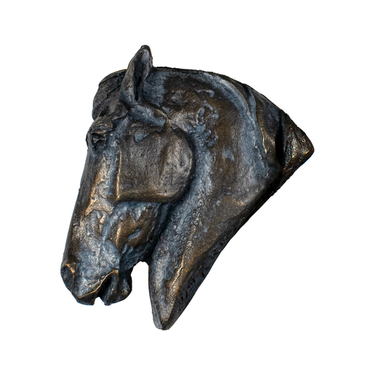 2002 Prix de West Collectors' Bolo by William Reese