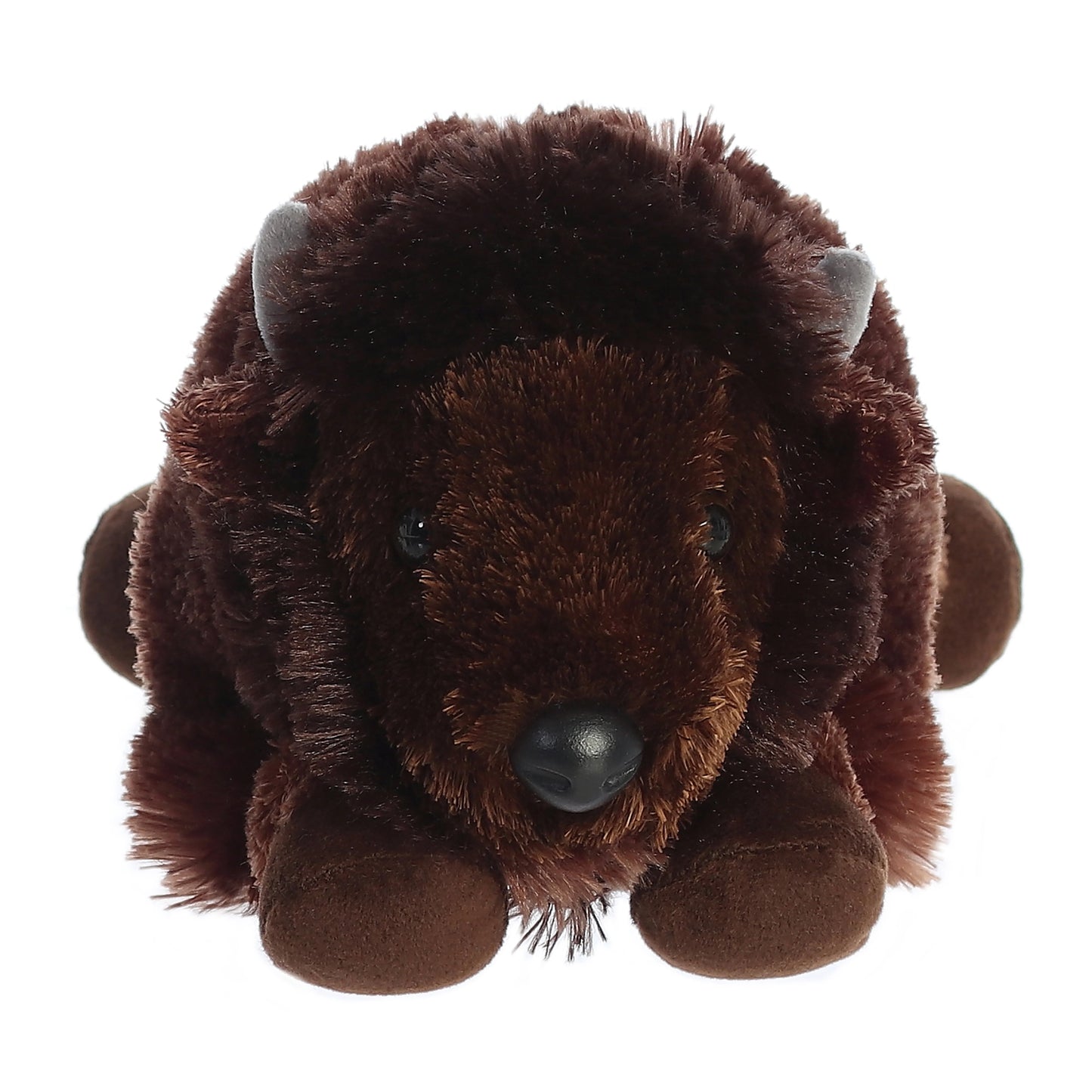 12" Bison Plush