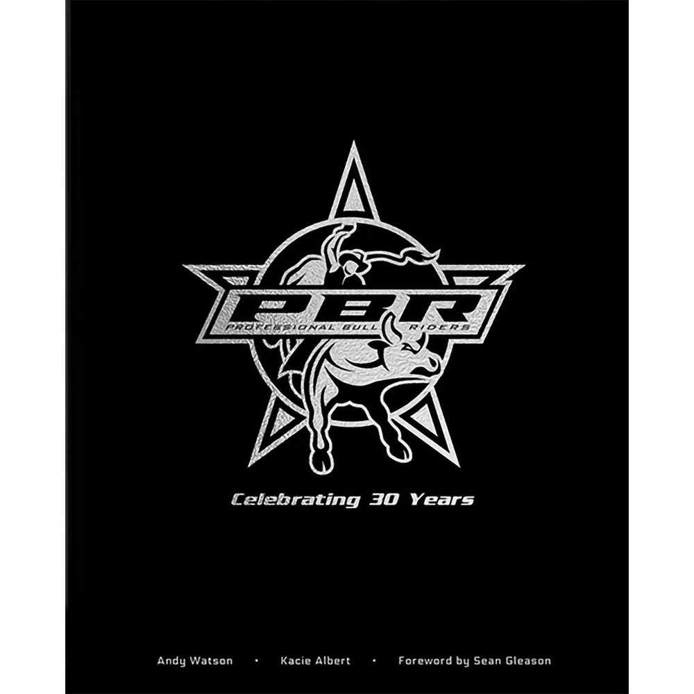 PBR: Celebrating 30 Years by Andy Watson and Kacie Albert