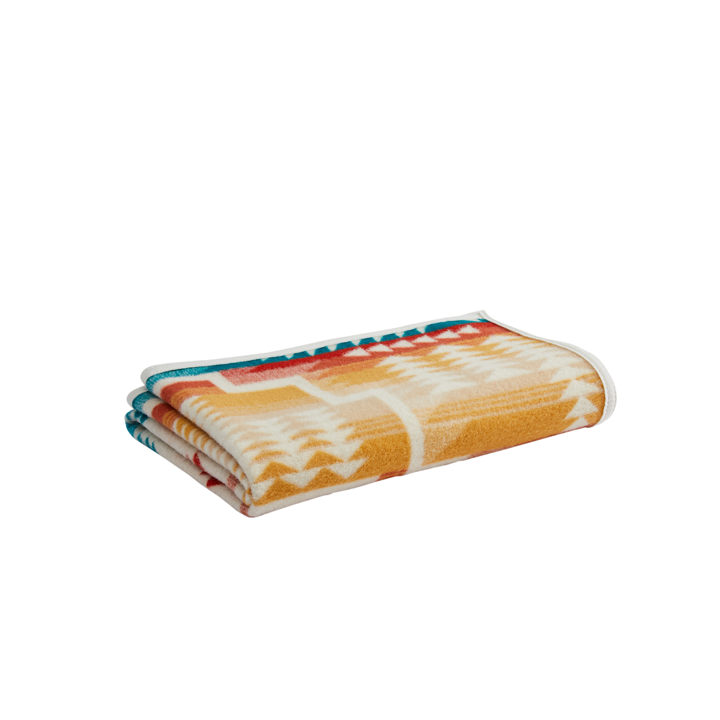 Pendleton Crib Blanket - Harding Star