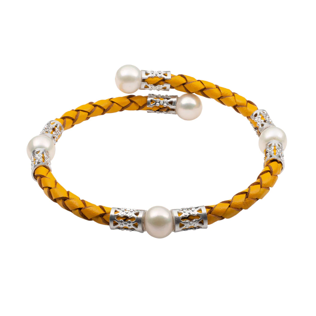 Original Teton Mountaineering Bracelet - Sunshine