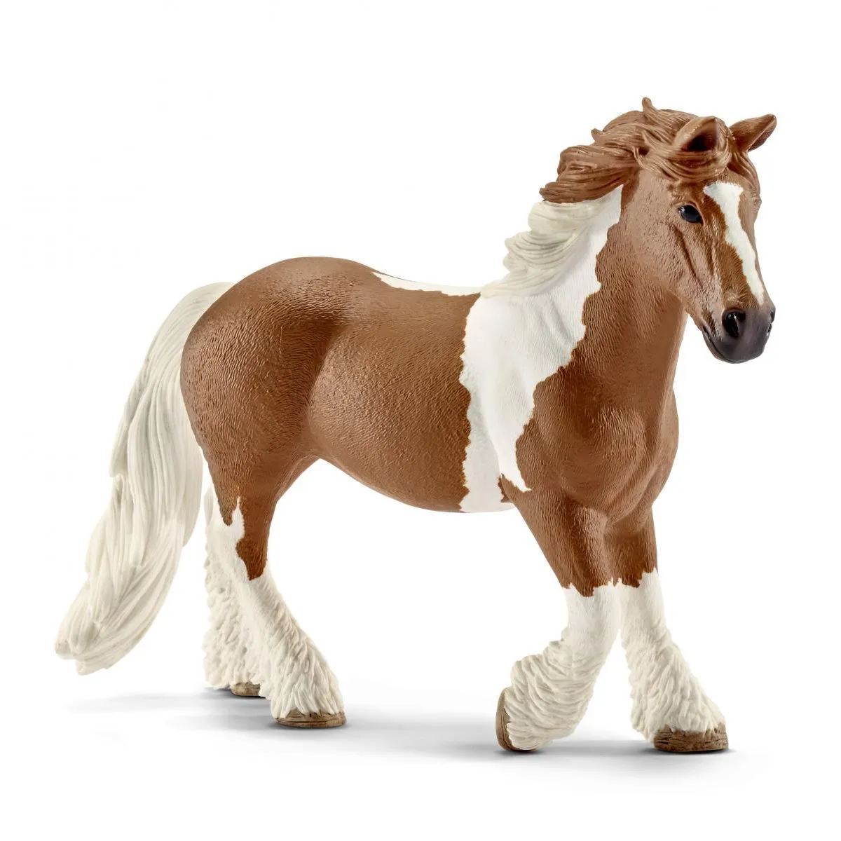Tinker Mare Figurine