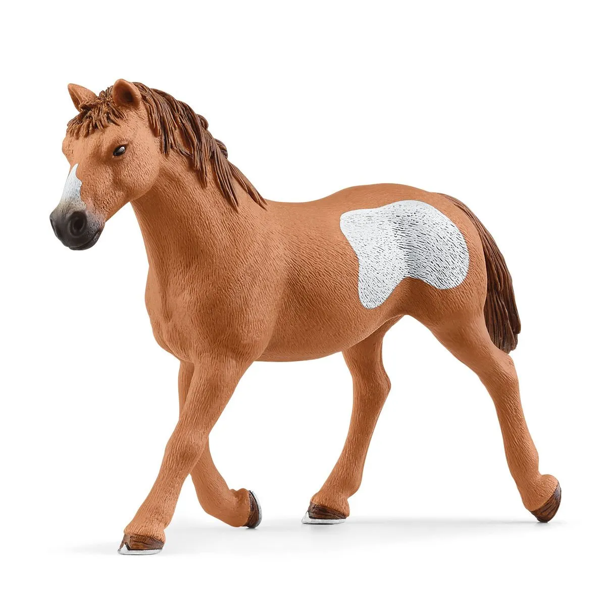 Cowgirl Team Roping Fun Toy Set