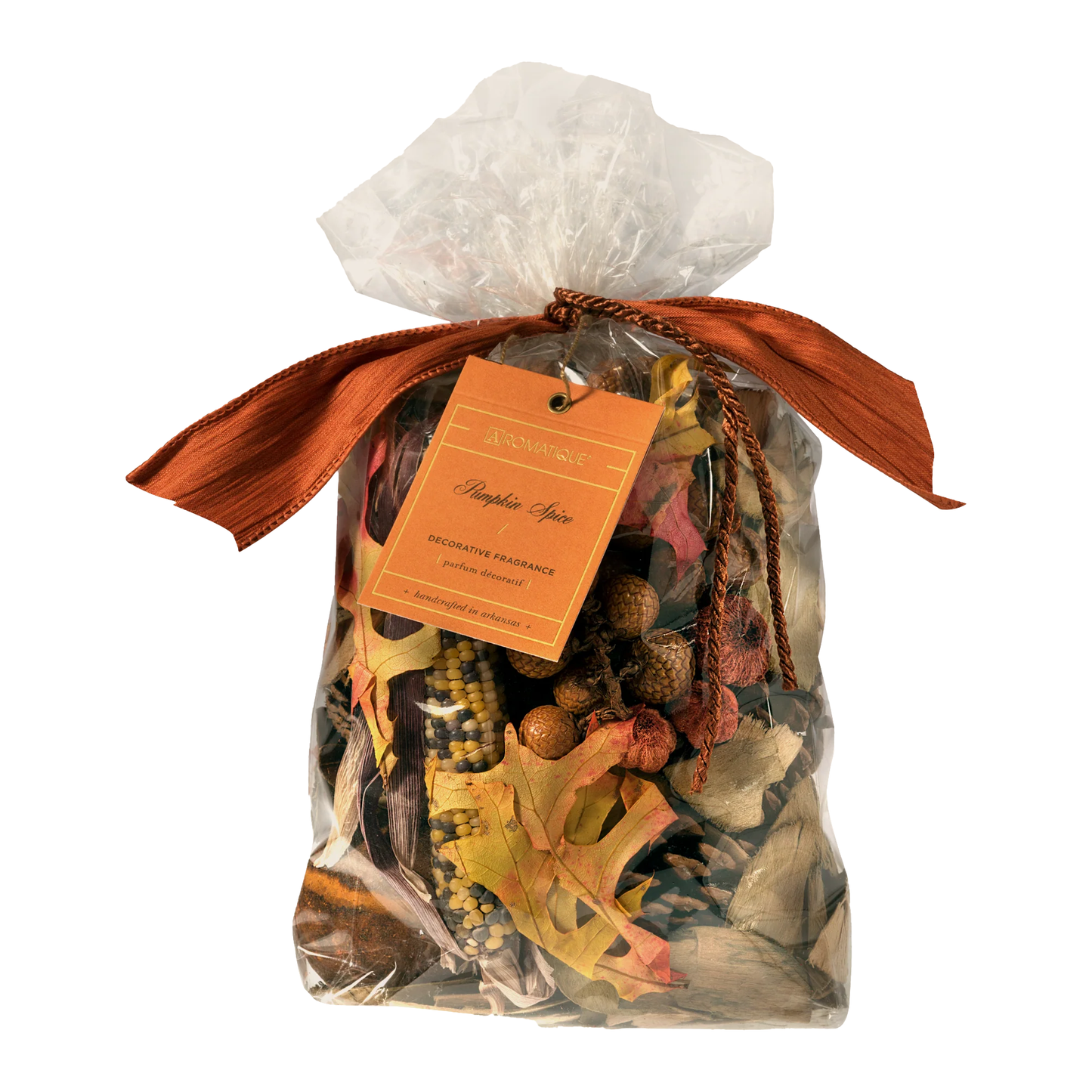 Aromatique Pumpkin Spice Decorative Fragrance - 11 oz.