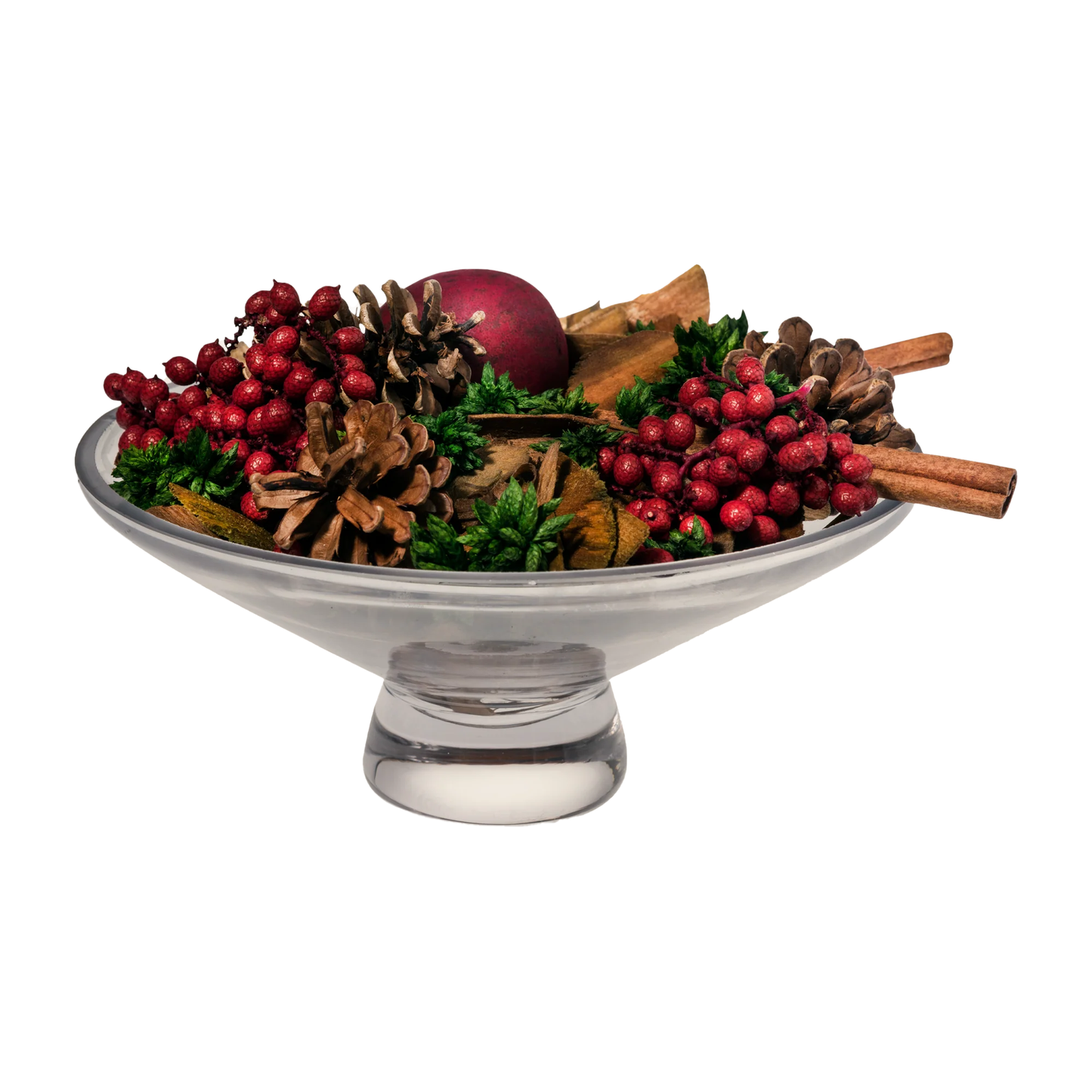 Aromatique The Smell of Christmas Decorative Fragrance - 14 oz.