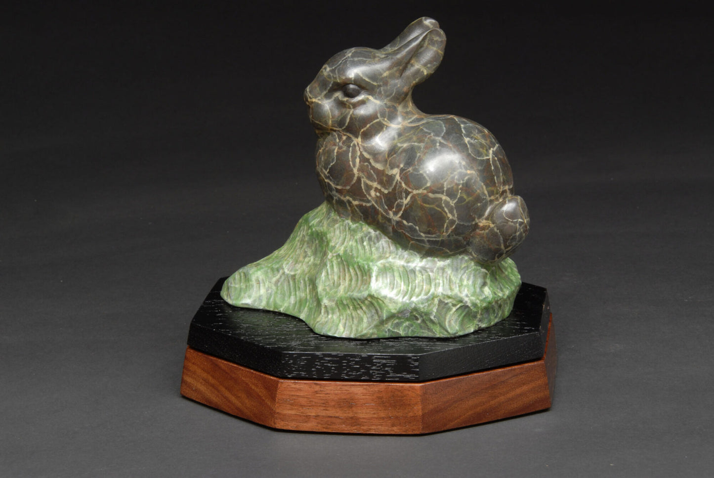 Little Rascal by Gerald Balciar - #18