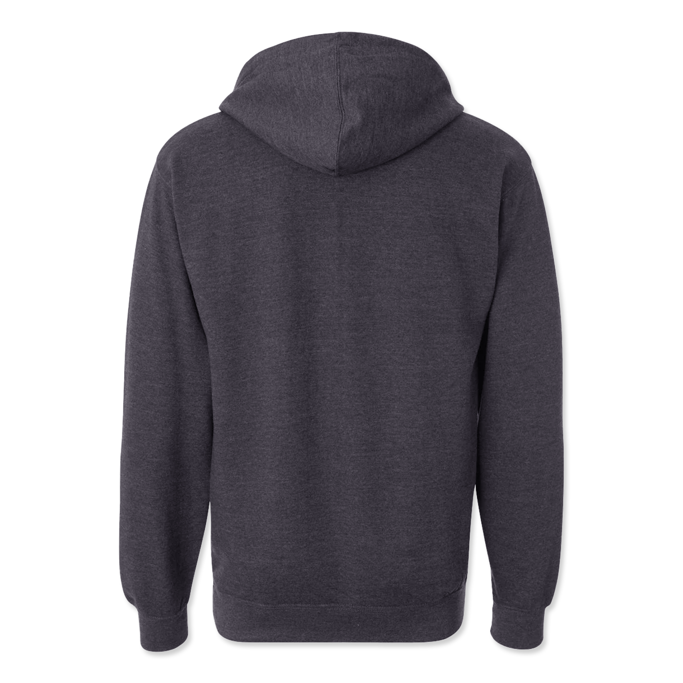 Bucking Bronco Hoodie