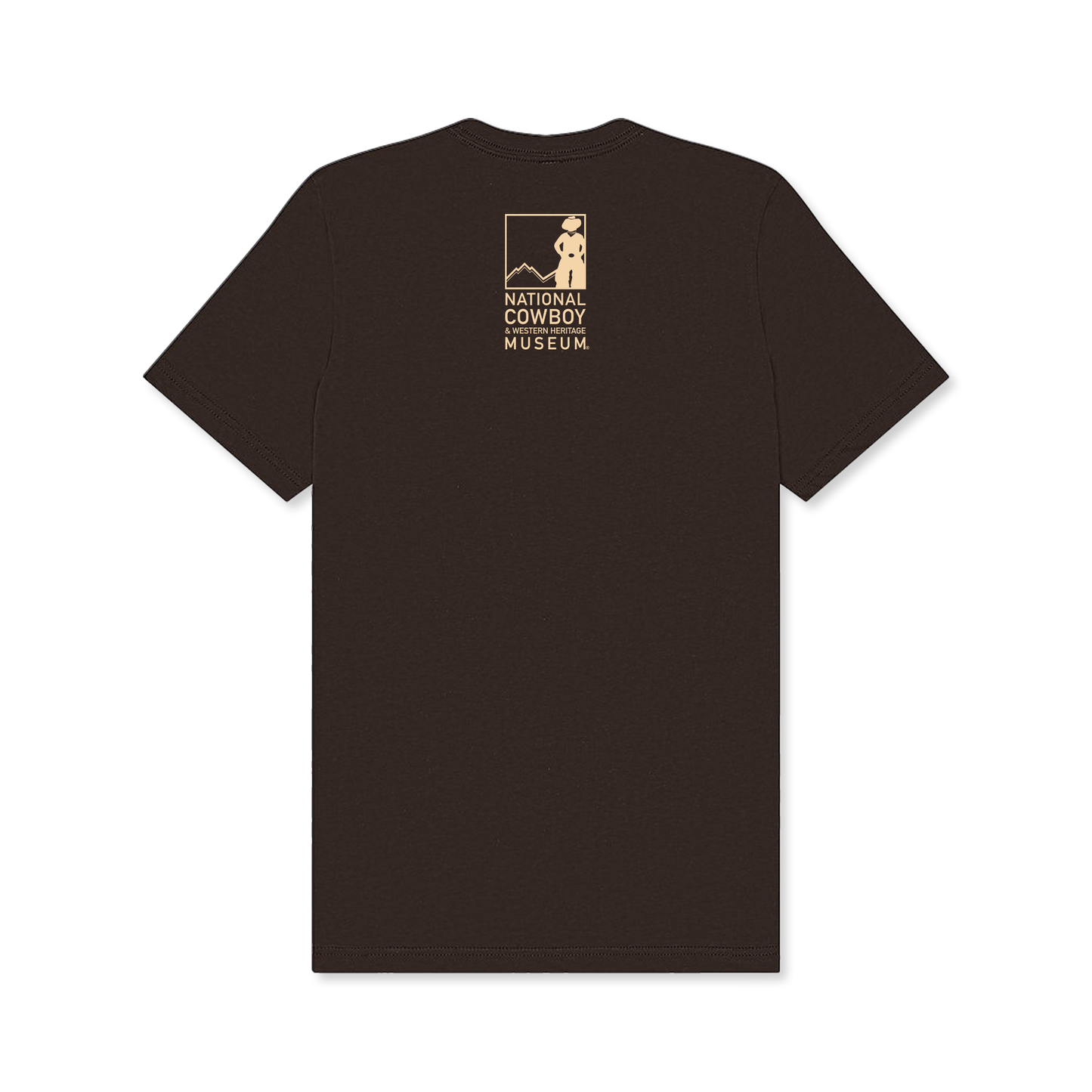 Bucking Bronco T-Shirt