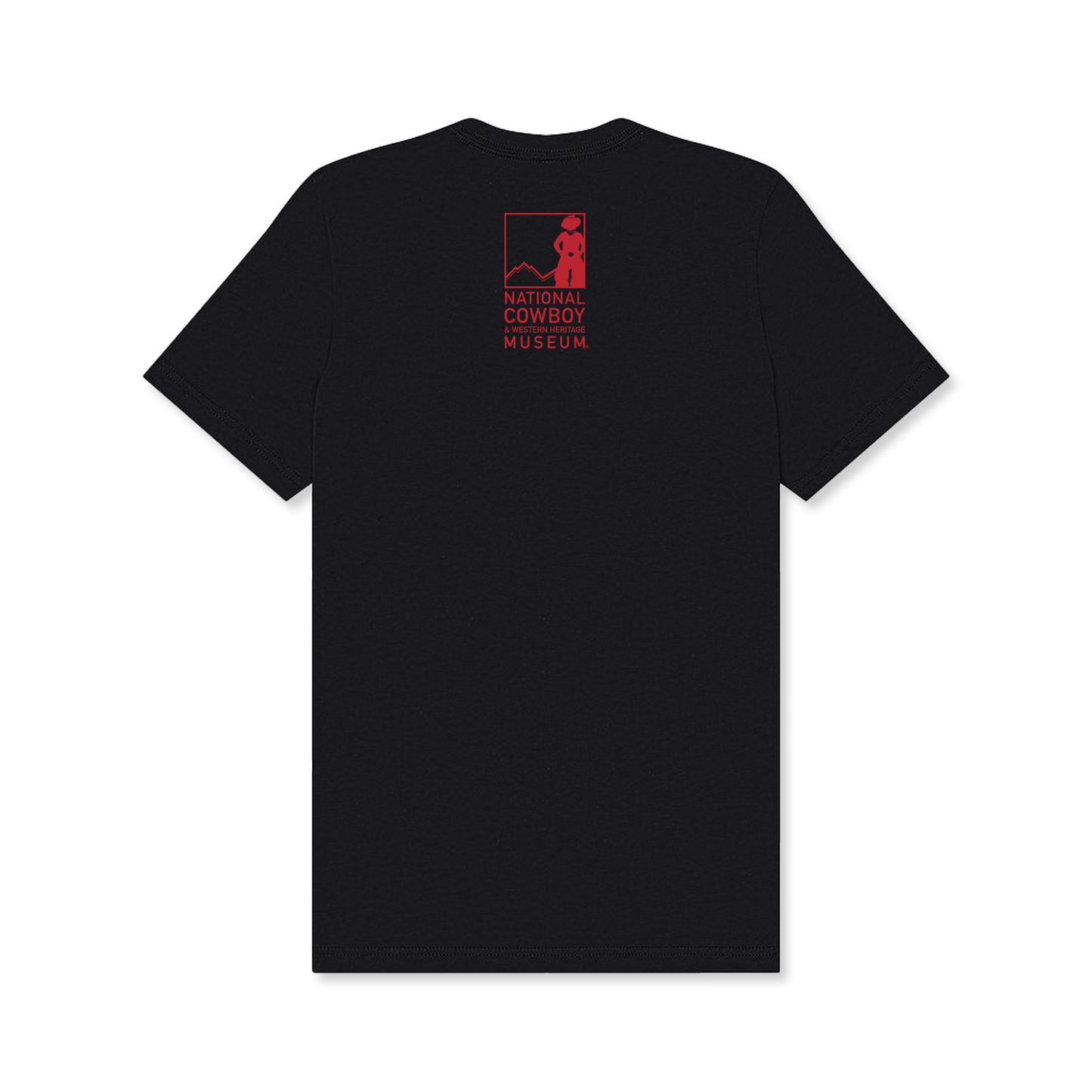 Bucking Bronco T-Shirt