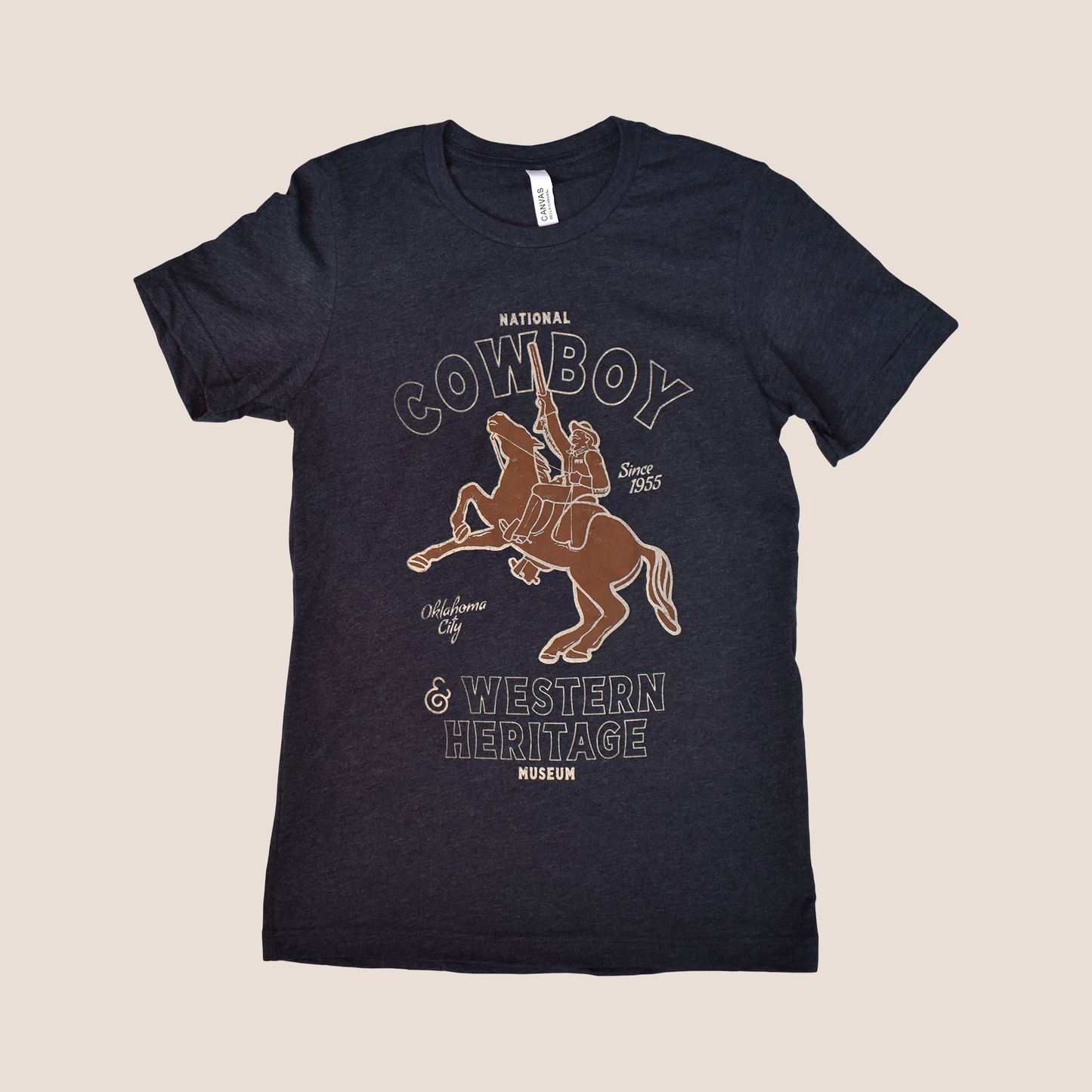 Buffalo Bill T-Shirt