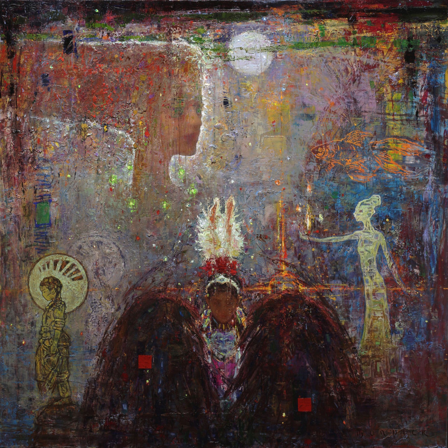 Renewal by Scott Burdick - #43