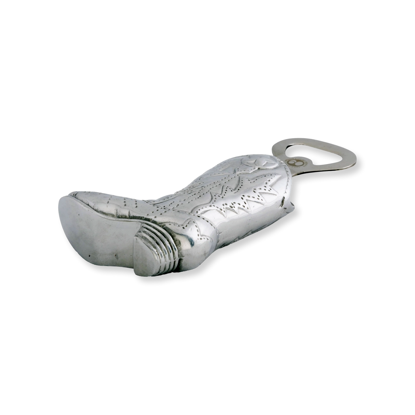 Cowboy Boot Bottle Opener
