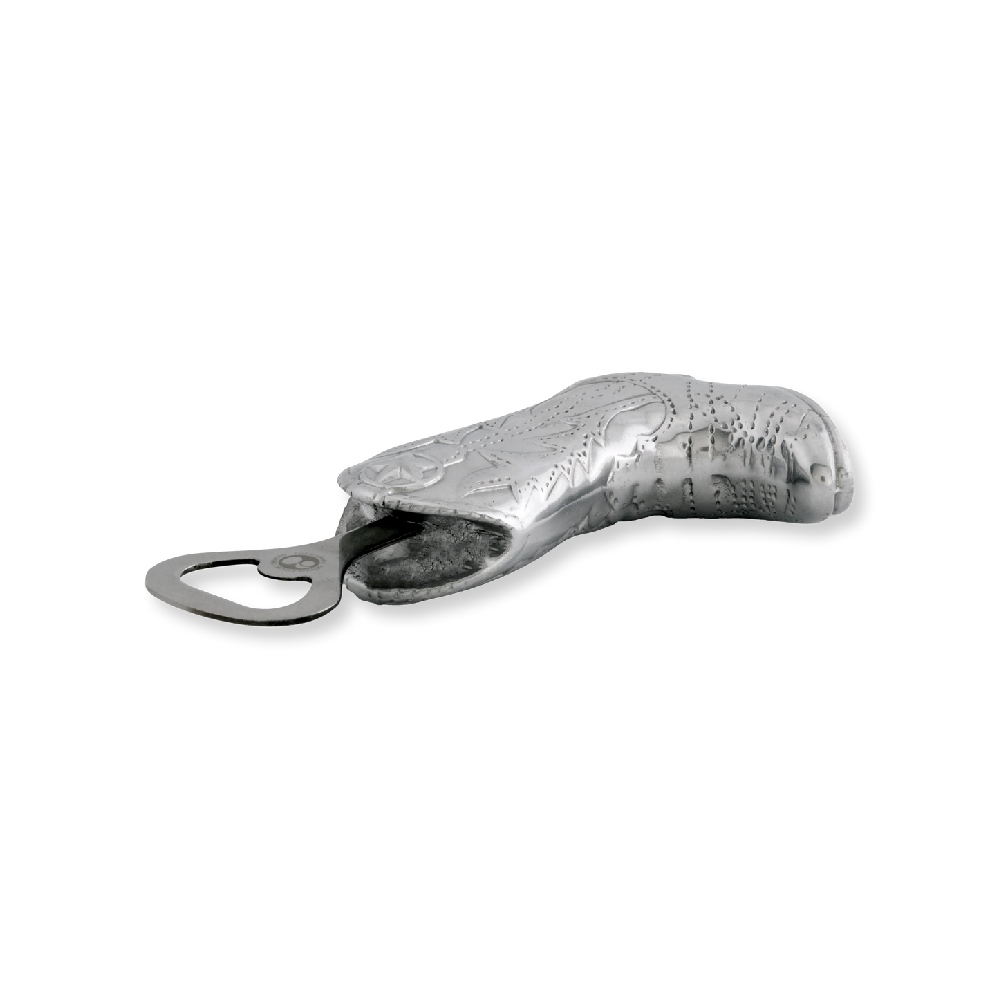 Cowboy Boot Bottle Opener