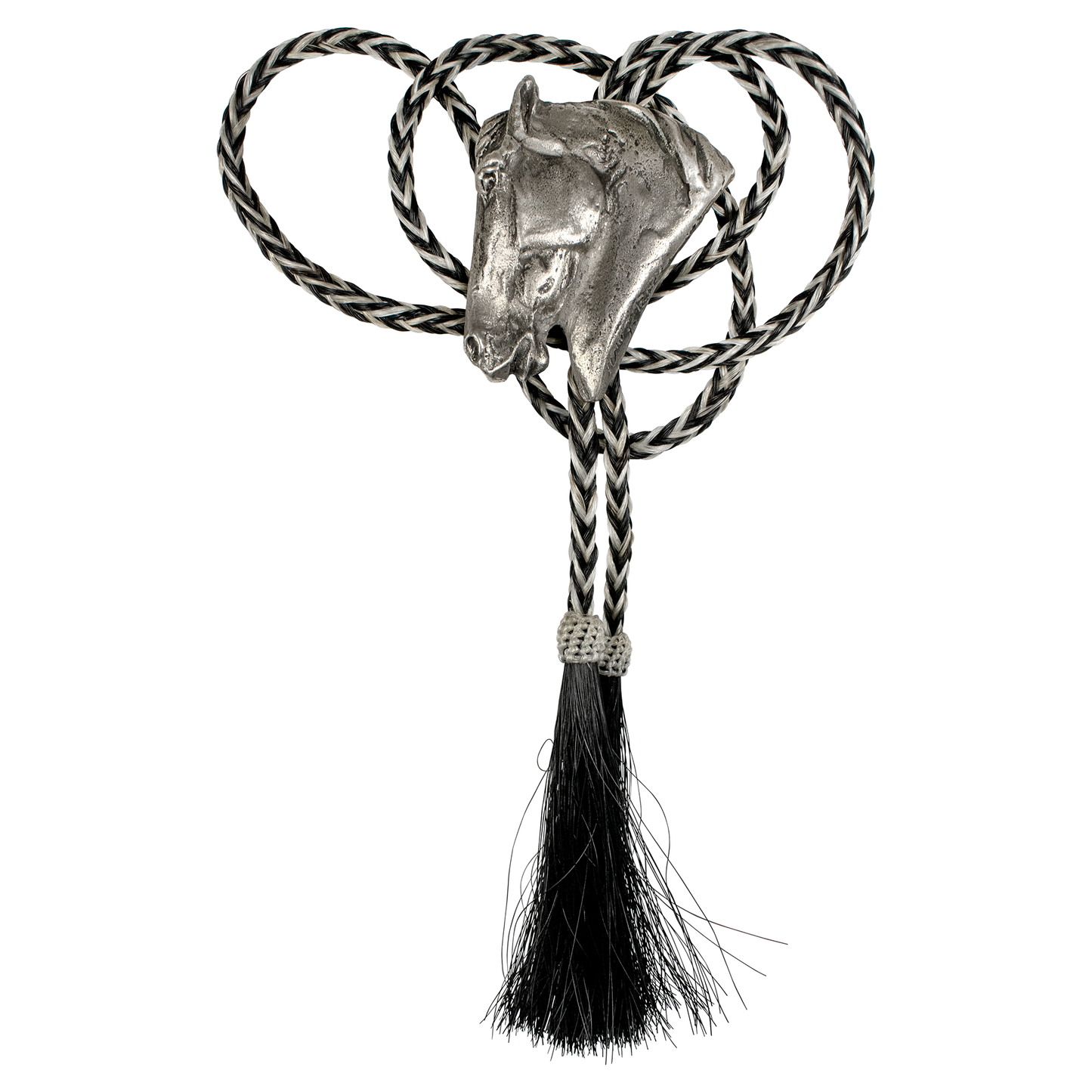2002 Prix de West Collectors' Bolo by William Reese