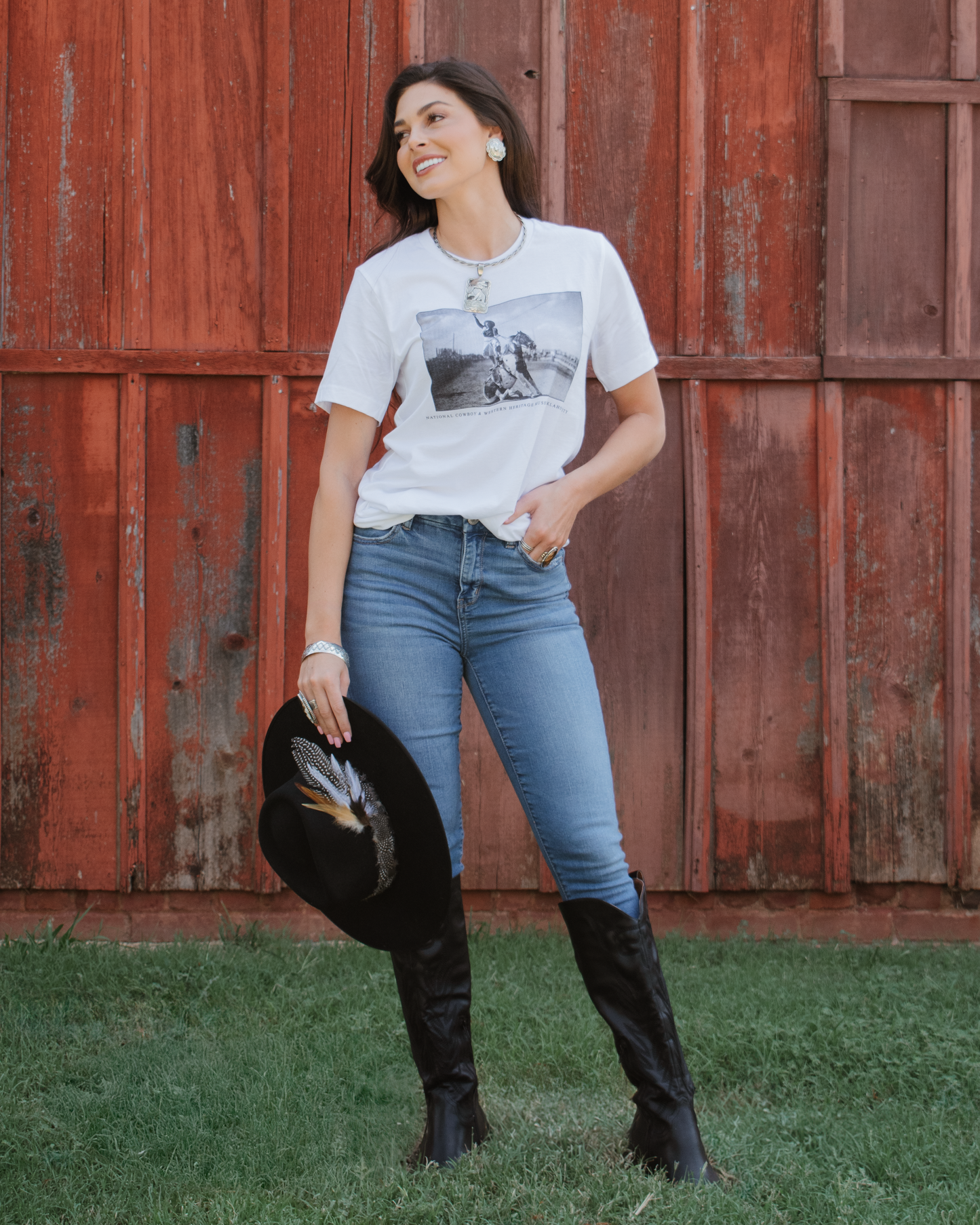 Dickinson Research Center Doubleday Film Negative c. 1945 Tee