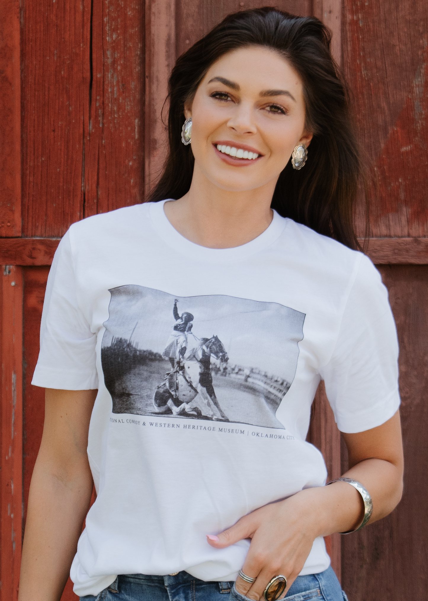 Dickinson Research Center Doubleday Film Negative c. 1945 Tee