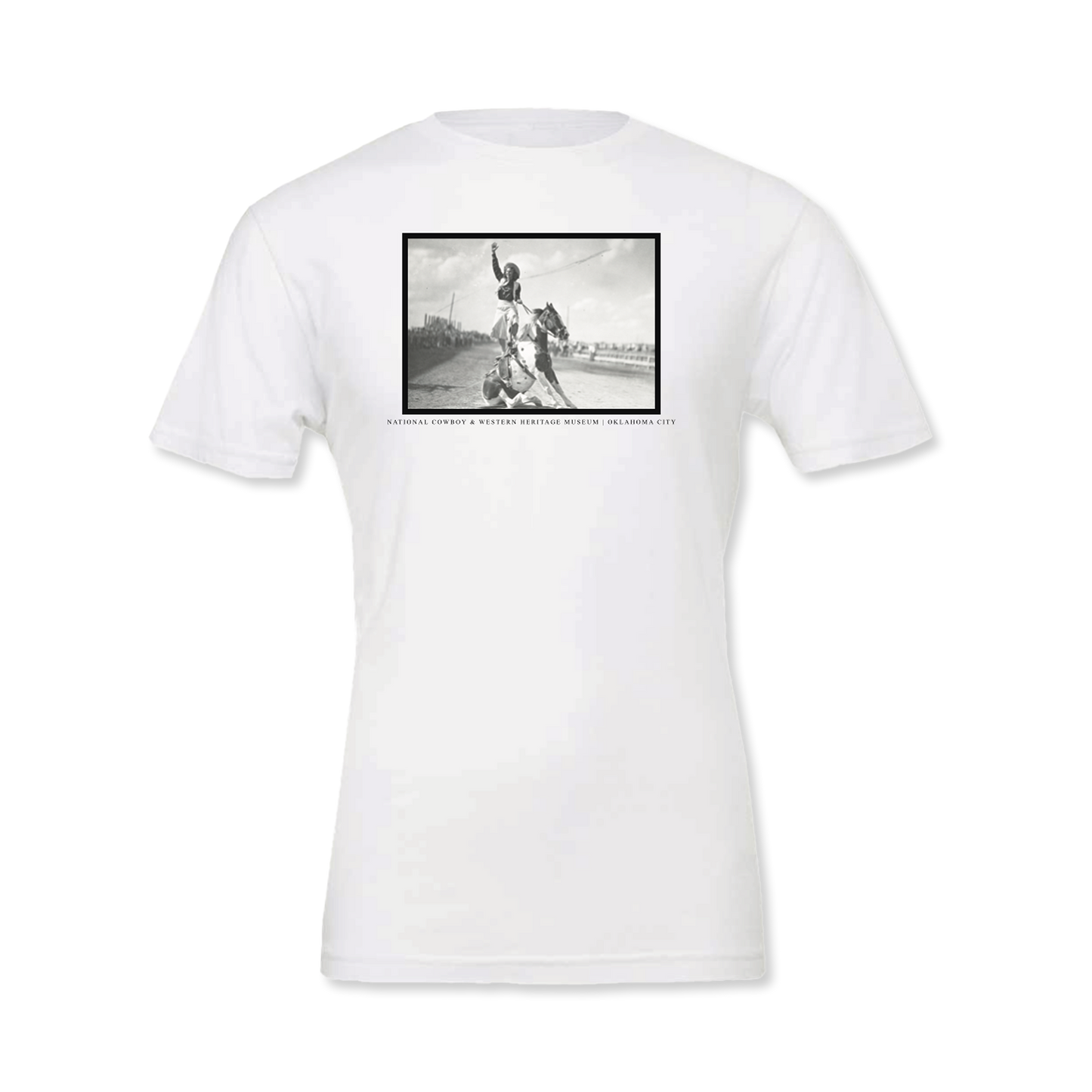 Dickinson Research Center Doubleday Film Negative c. 1945 Tee