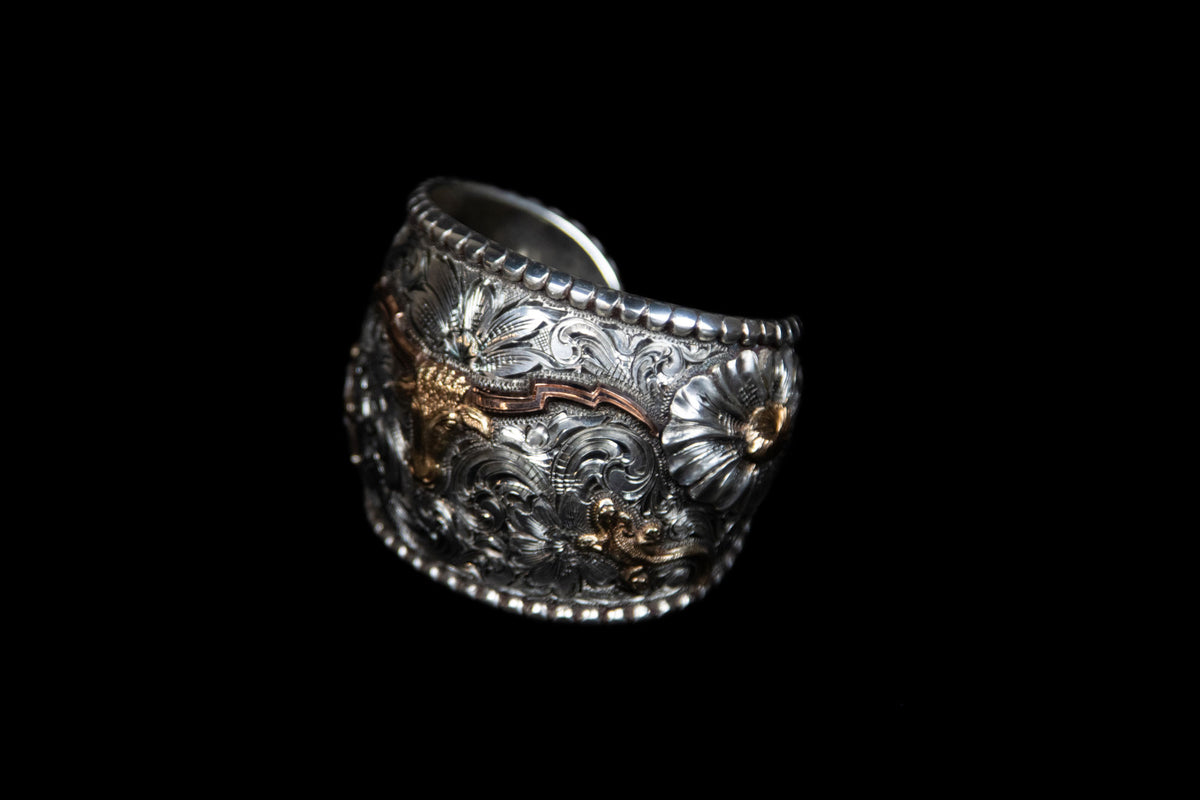 Cuff Bracelet - #23