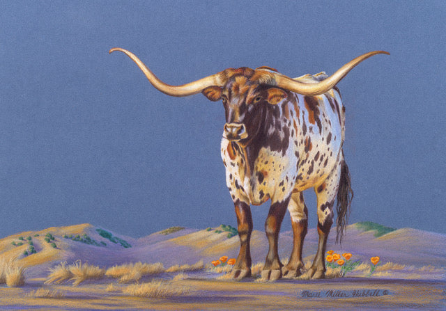 A Texan Living in California - #91