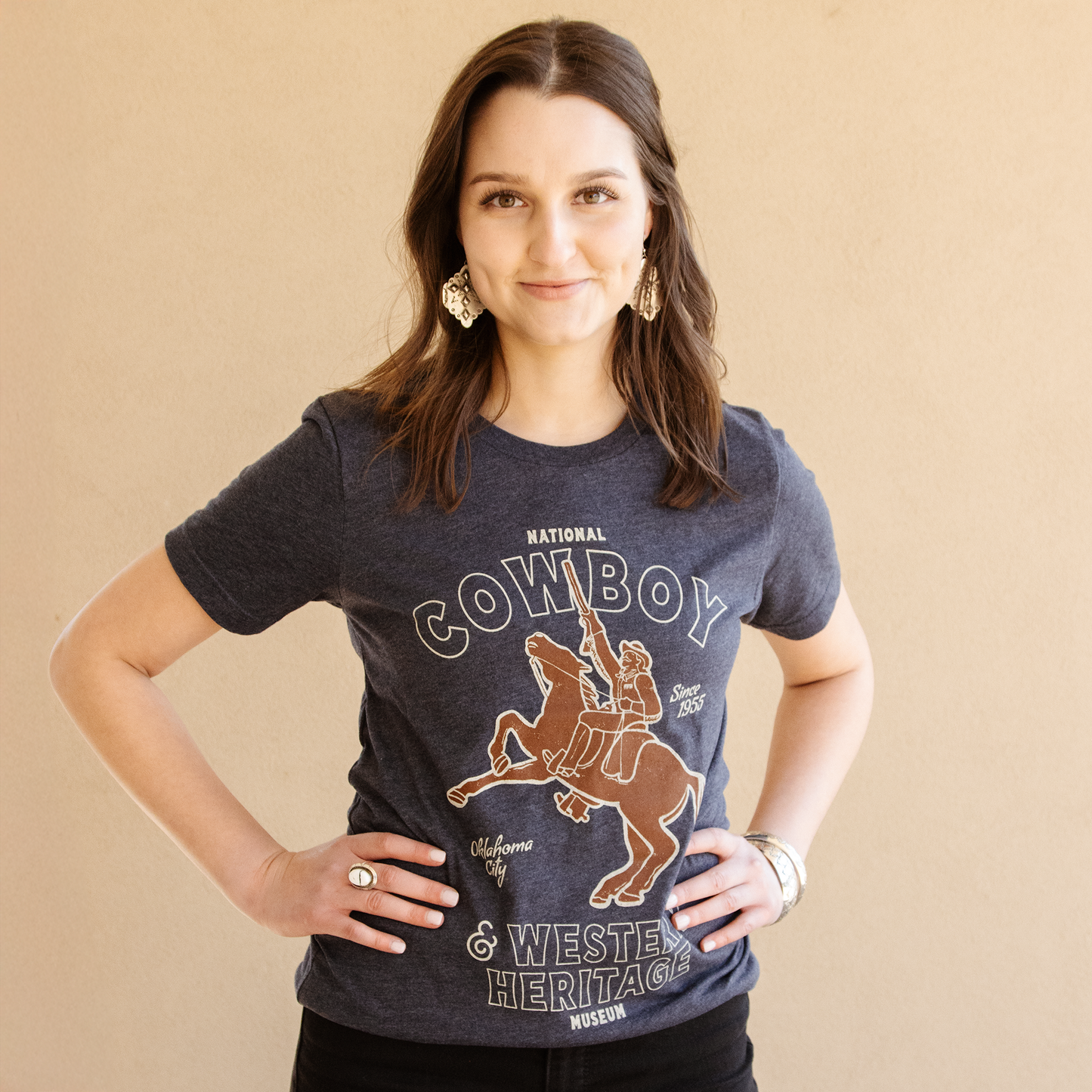 NCM Buffalo Bill T-Shirt