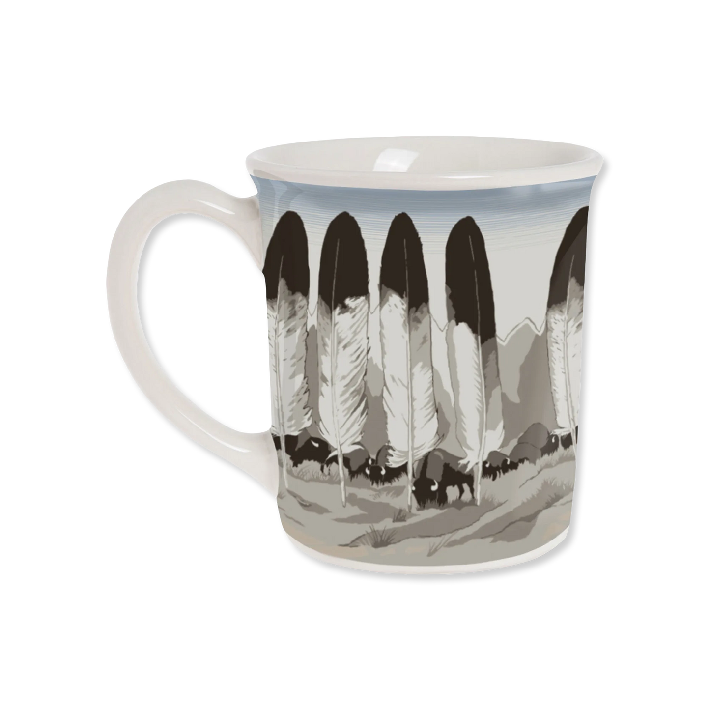 Pendleton Legendary Coffee Mug