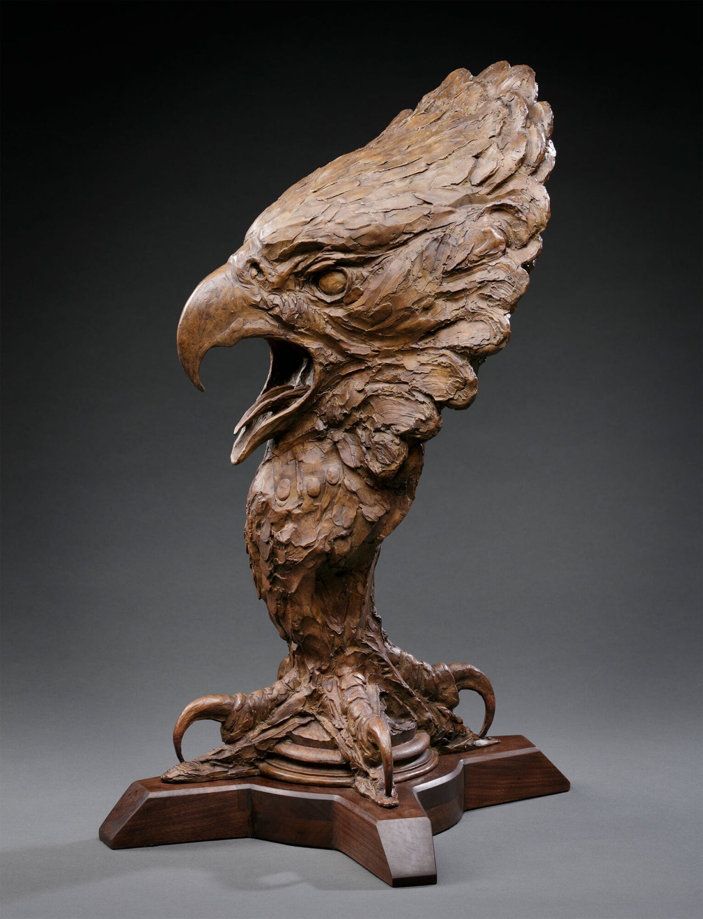 Cloud Dancer by Richard Loffler - #157