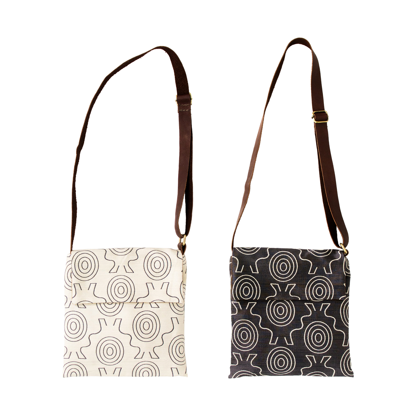 Mahota Mahli (Wind) Purse