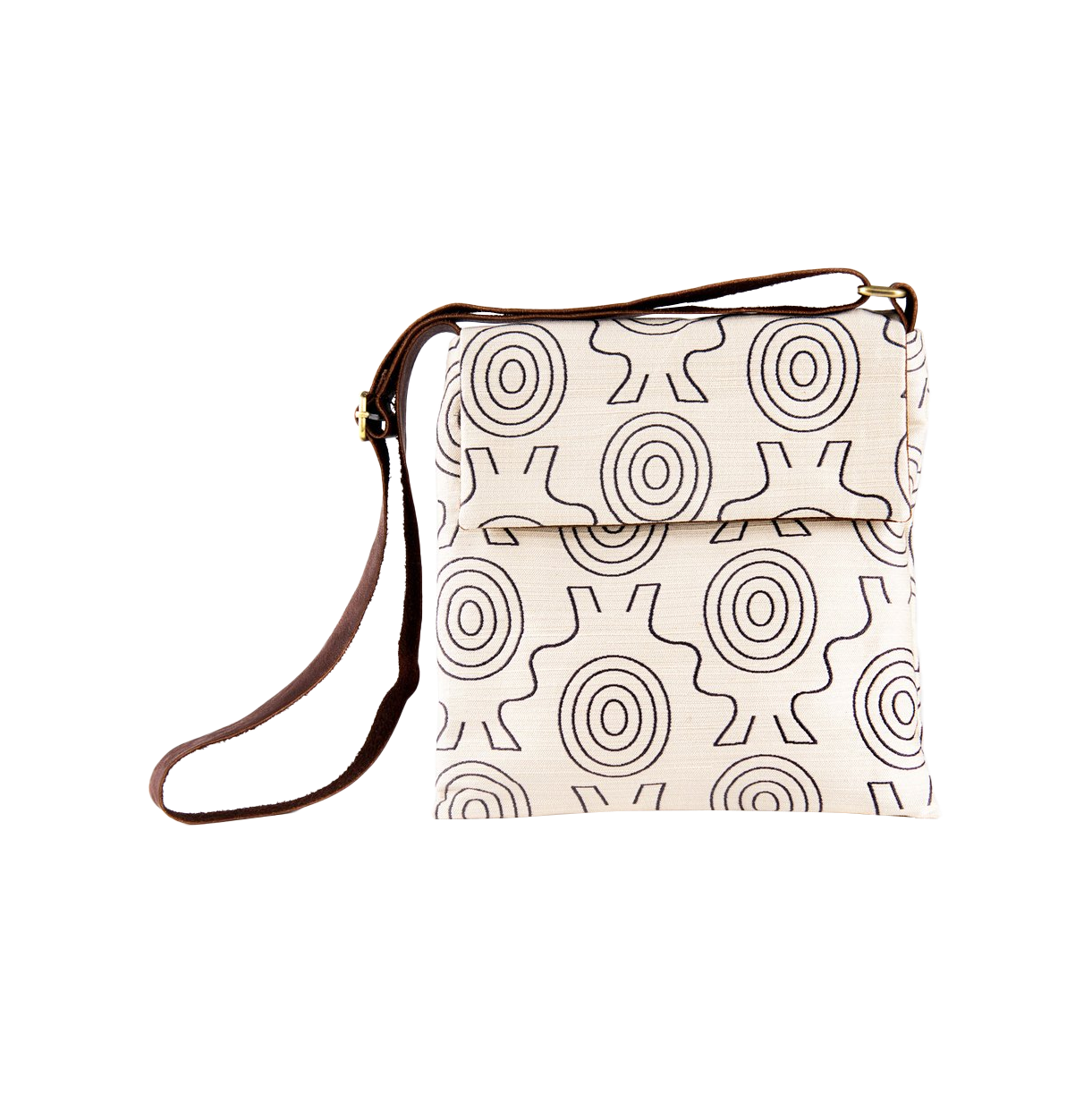 Mahota Mahli (Wind) Purse