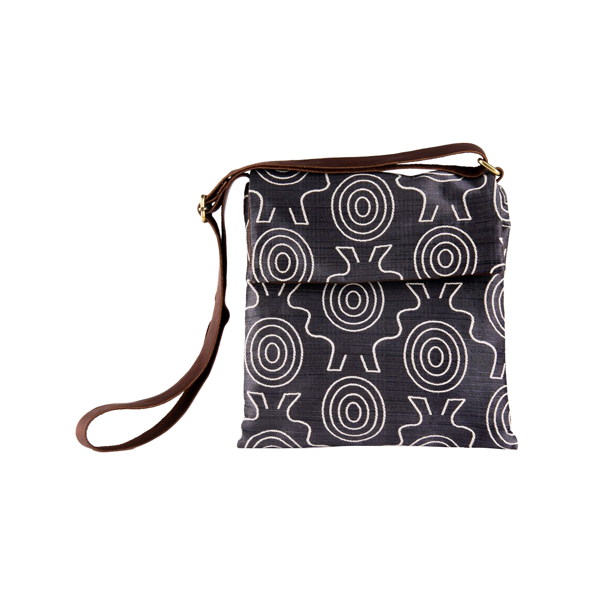 Mahota Mahli (Wind) Purse