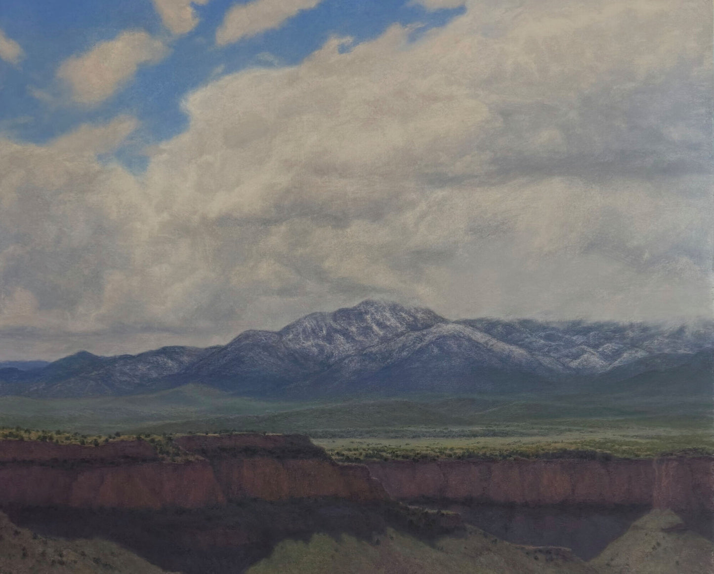 A Time for Everything by D. LaRue Mahlke - #160