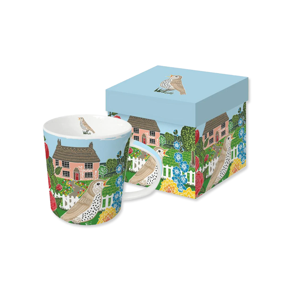 Little Farmhouse Mug