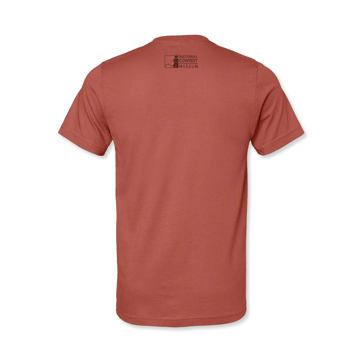 Boot Stitch Graphic Tee