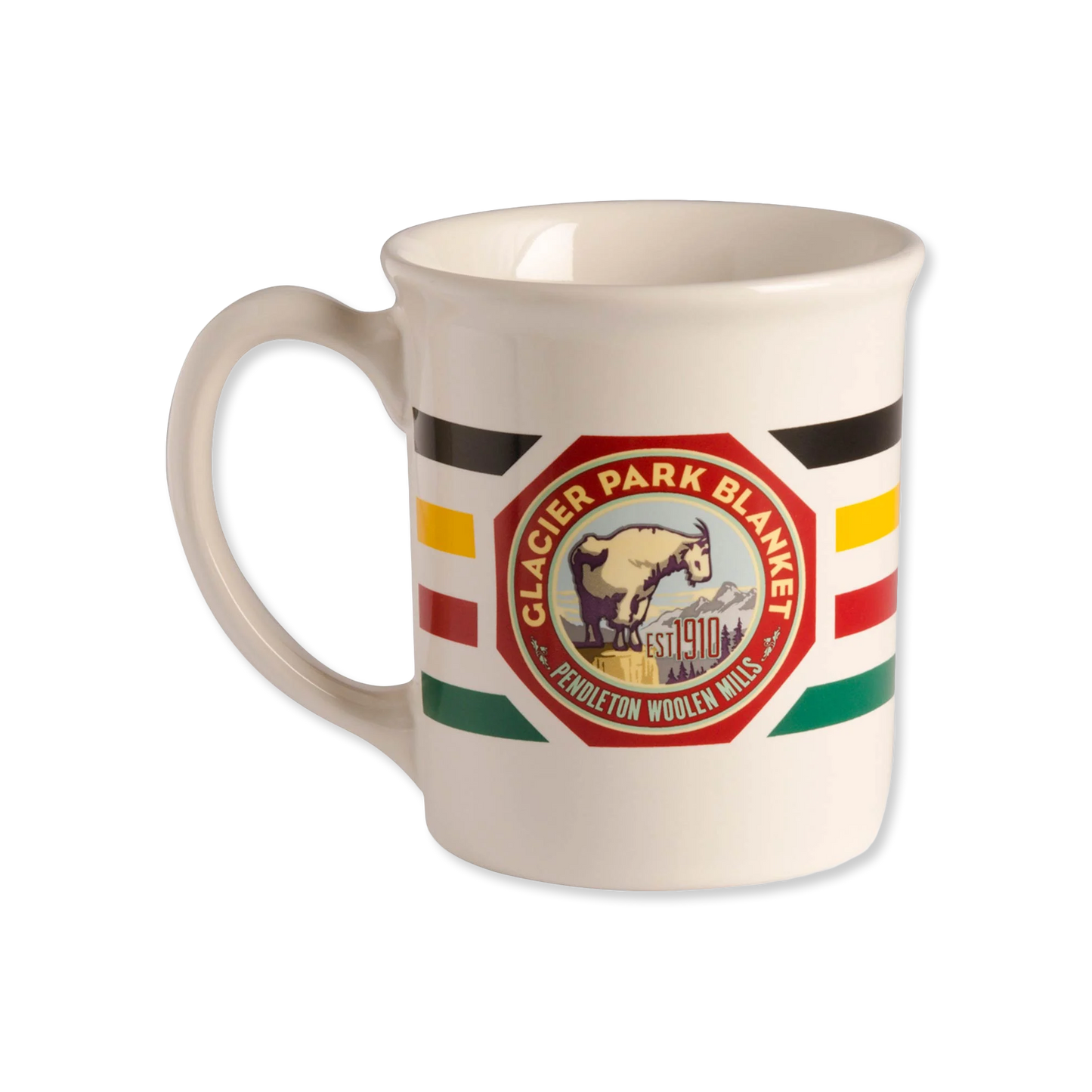 Pendleton National Park Coffee Mug