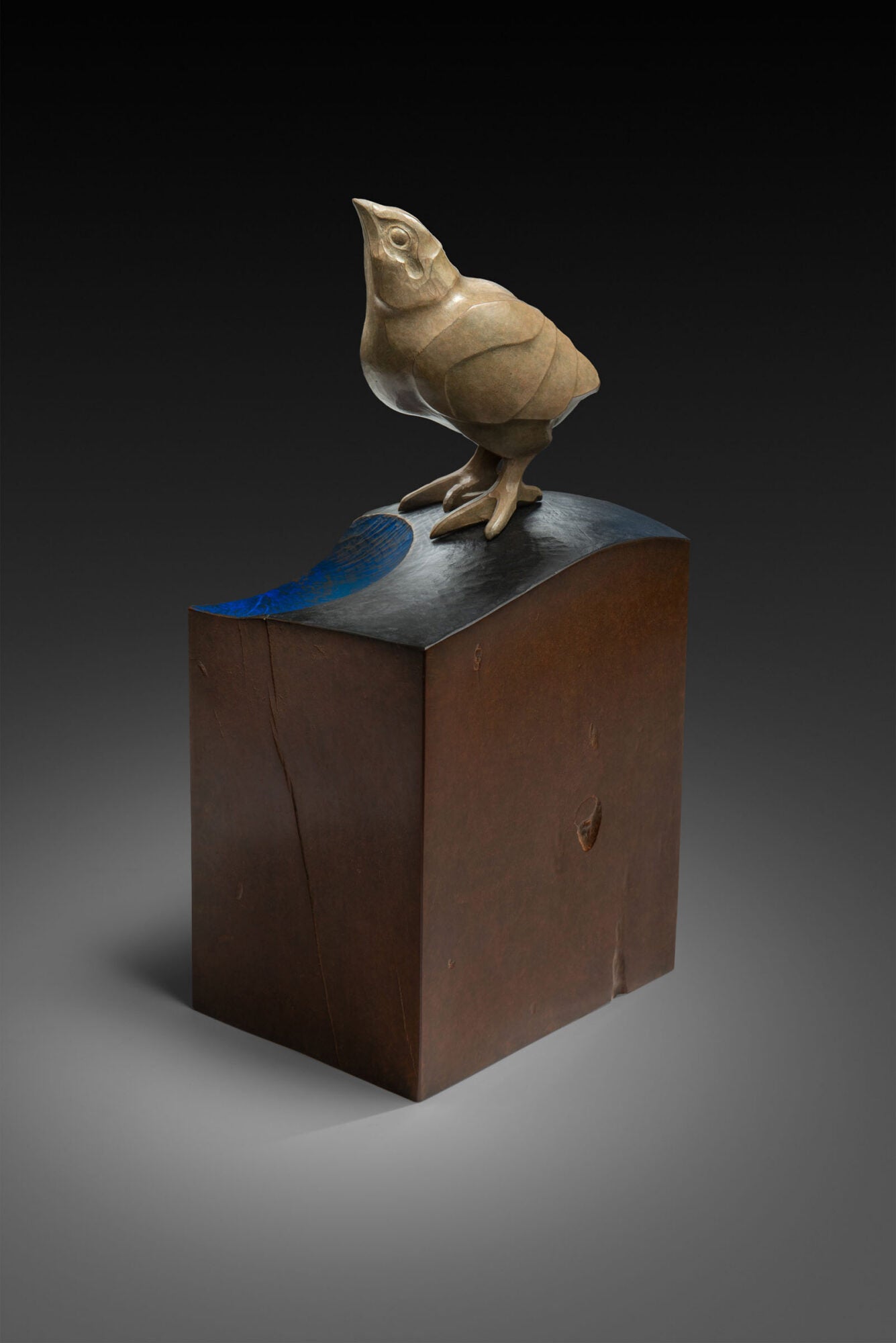 Quench by Peregrine O'Gormley - #209