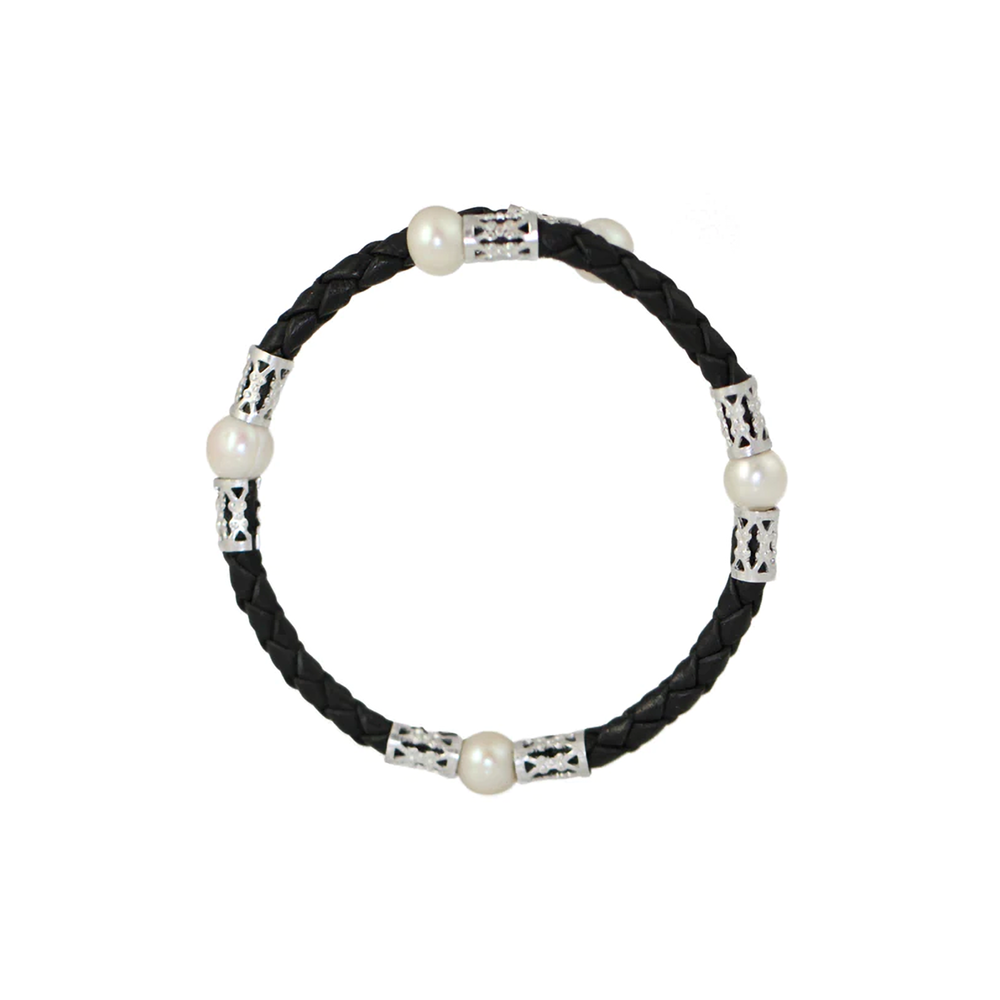 Original Teton Mountaineering Bracelet - Black