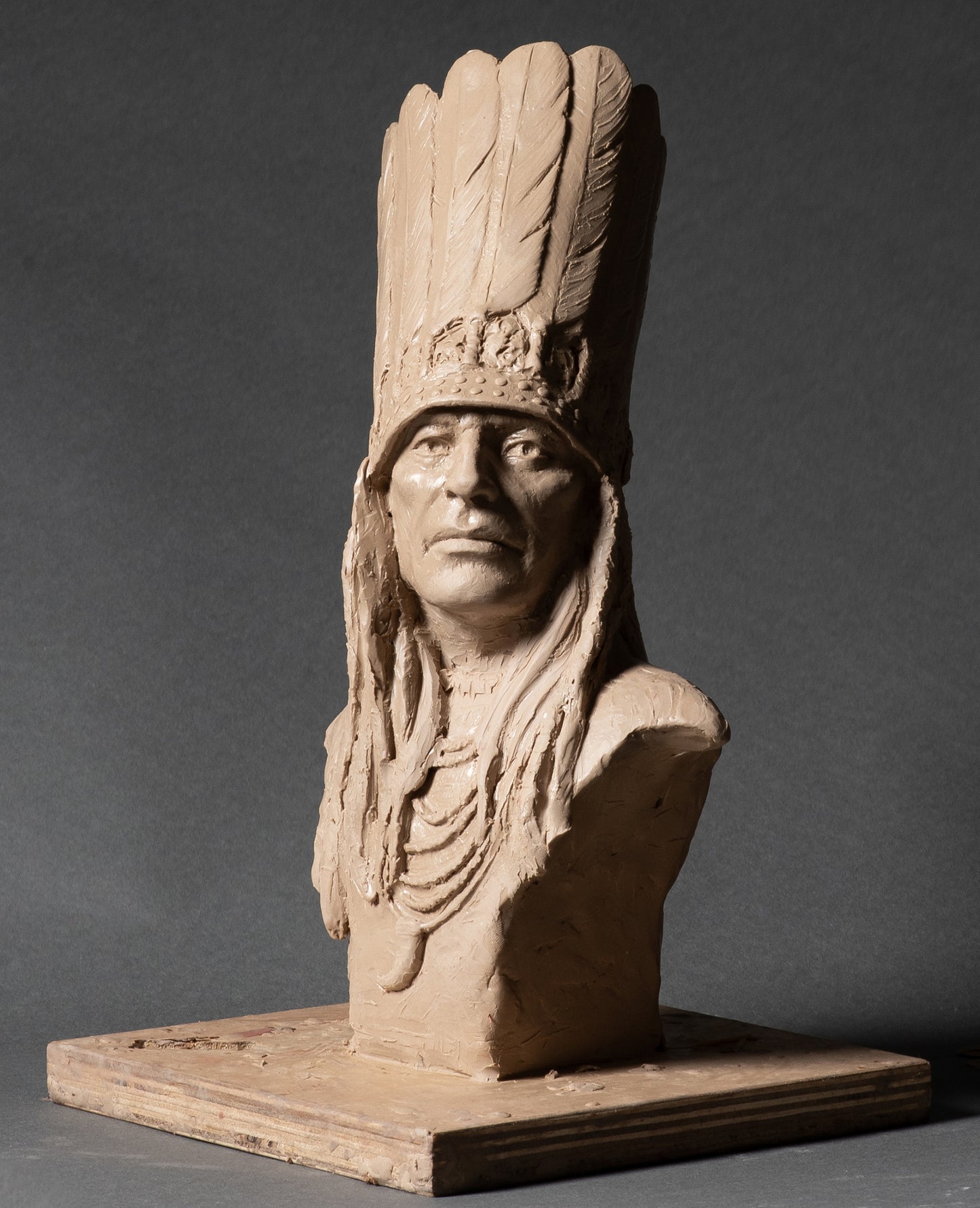 Pride of the Blackfeet - #161