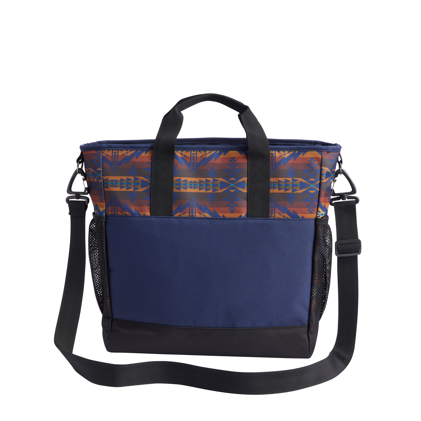 Pendleton Carryall Tote - Trapper Peak Navy