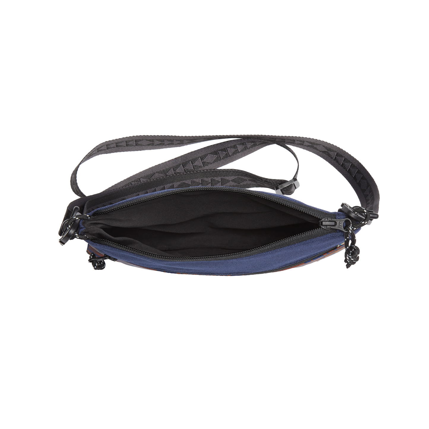 Pendleton Sacoche - Trapper Peak Navy