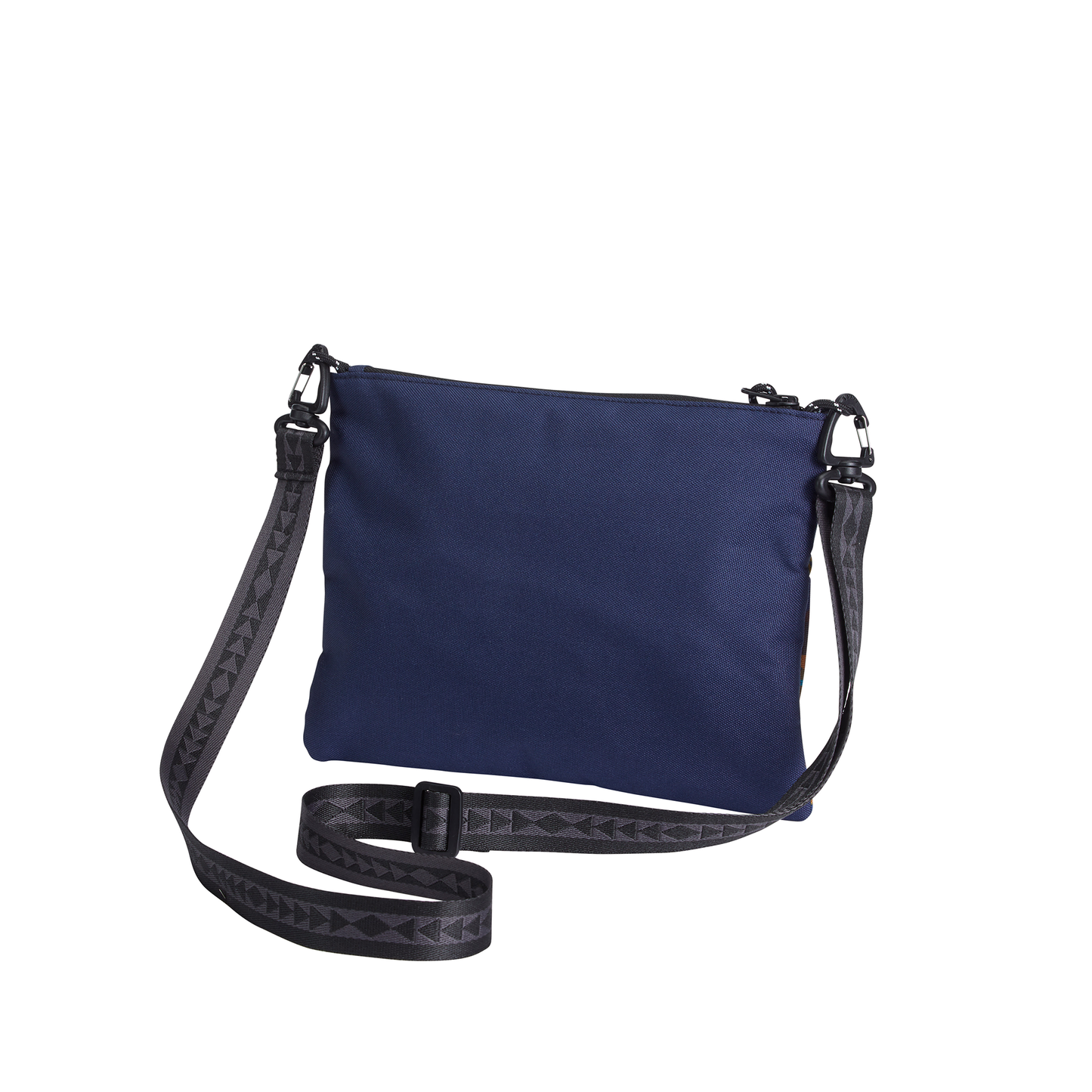 Pendleton Sacoche - Trapper Peak Navy
