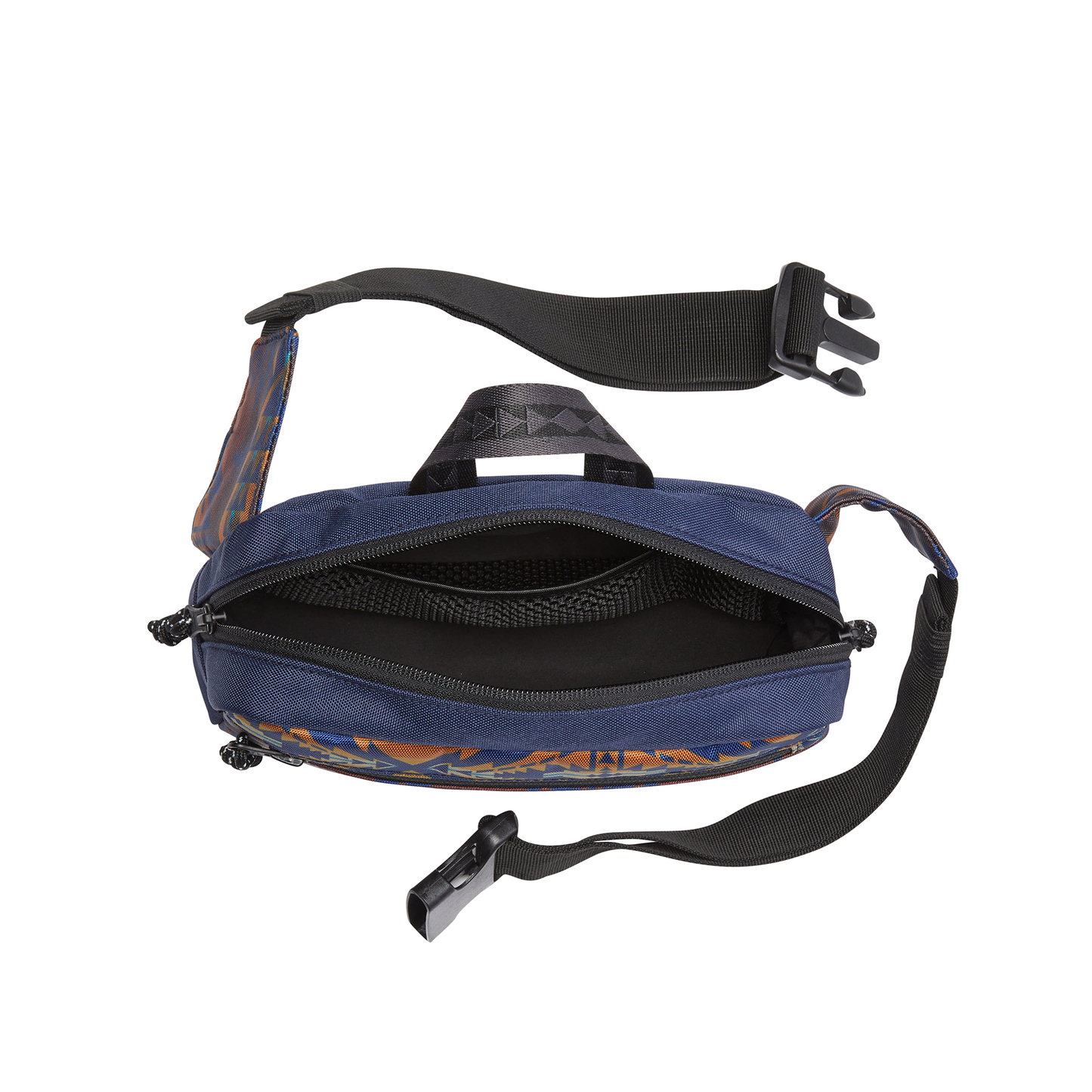 Pendleton Waist Pack - Trapper Peak Navy