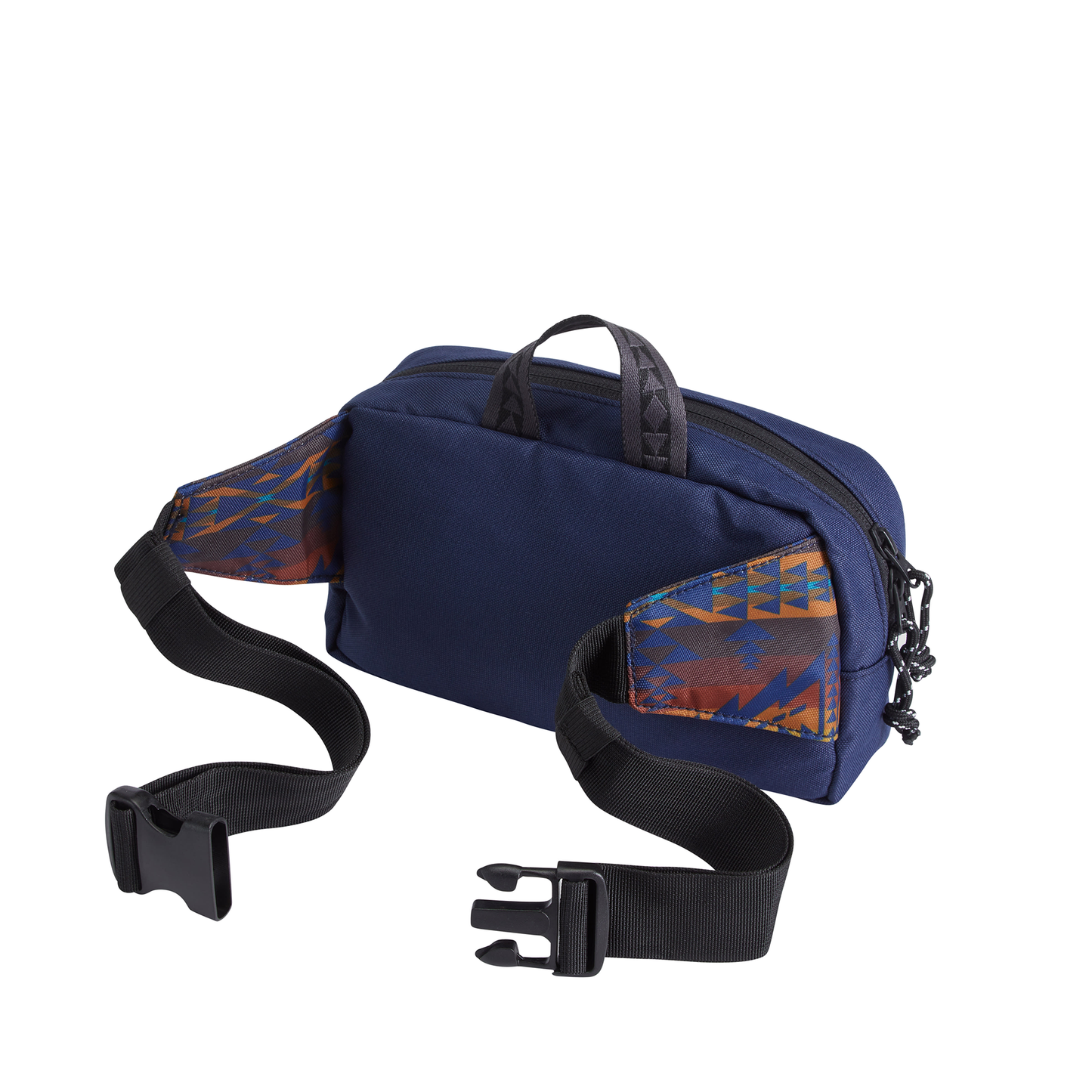 Pendleton Waist Pack - Trapper Peak Navy