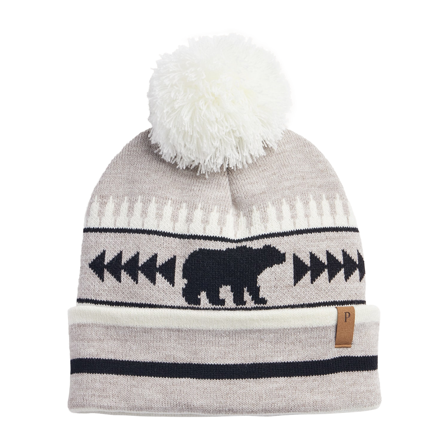 Pendleton Retro Beanie