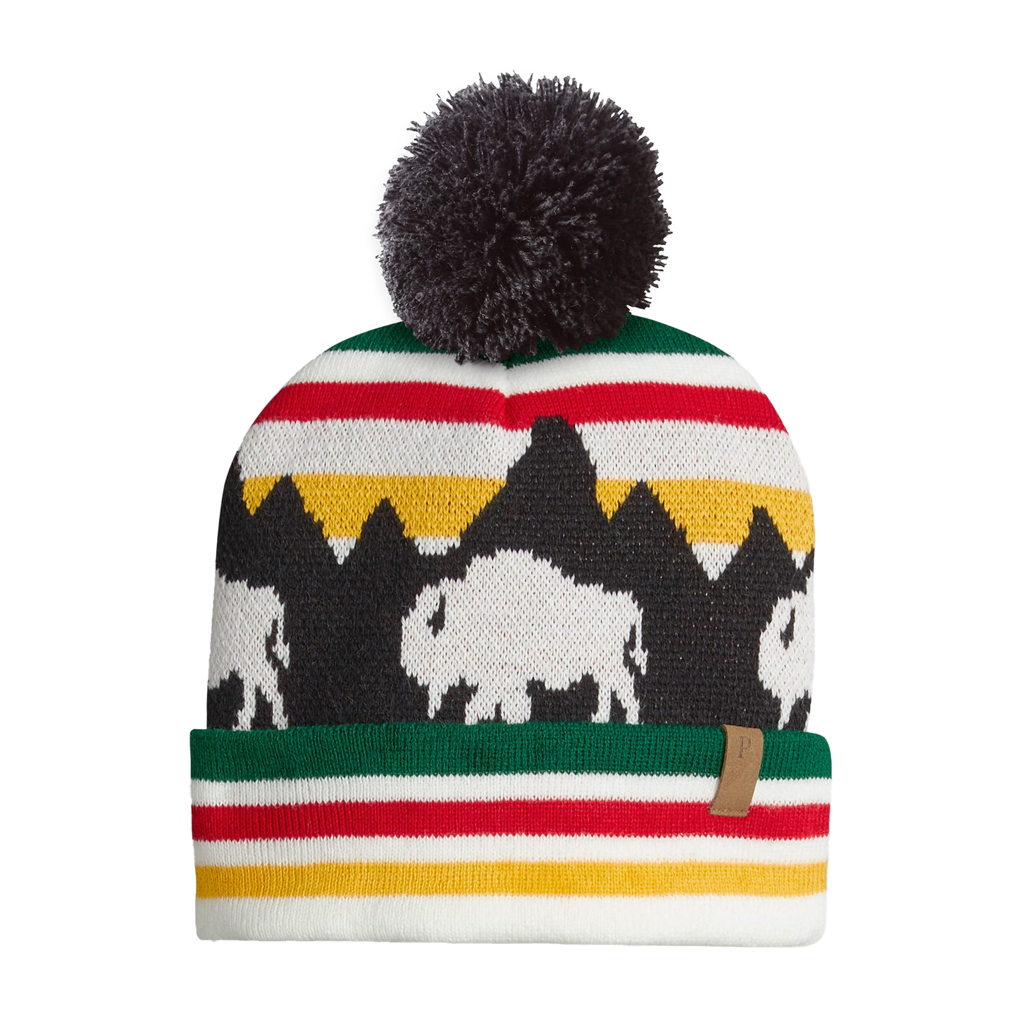 Pendleton Retro Beanie