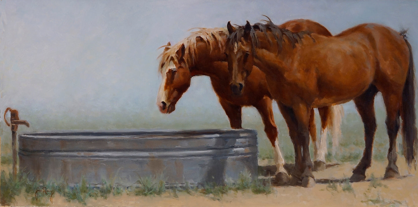 The Pause that Refreshes - #172