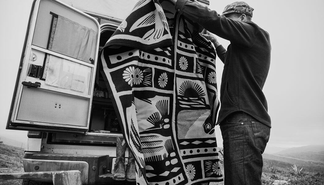 Pendleton Saratoga Blanket